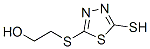 2-(5--1,3,4--2-)-ҴY(ji)(gu)ʽ_57037-59-9Y(ji)(gu)ʽ