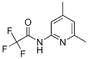 (9ci)-n-(4,6-׻-2-)-2,2,2--Y(ji)(gu)ʽ_570425-93-3Y(ji)(gu)ʽ