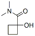 (9ci)-1-u-N,N-׻-h(hun)Y(ji)(gu)ʽ_57056-83-4Y(ji)(gu)ʽ