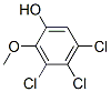 3,4,5-(chung)ľӽY(ji)(gu)ʽ_57057-83-7Y(ji)(gu)ʽ