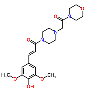 4-[[4-[3-(4-u-3,5-)-1--2-ϩ]]]Y(ji)(gu)ʽ_57061-76-4Y(ji)(gu)ʽ