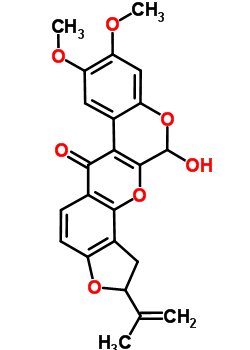 1,2--12-u-8,9--2-(1-׻ϩ)[1]૲[3,4-b]߻૲[2,3-h][1]-6(12H)-ͪY(ji)(gu)ʽ_57103-58-9Y(ji)(gu)ʽ