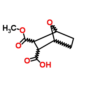 7-fph(hun)[2.2.1]-2,3-  2-Y(ji)(gu)ʽ_57105-58-5Y(ji)(gu)ʽ