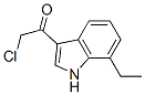 (9ci)-2--1-(7-һ-1H--3-)-ͪY(ji)(gu)ʽ_571153-20-3Y(ji)(gu)ʽ