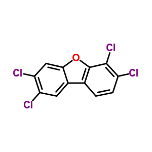 2,3,6,7-ȶ߻૽Y(ji)(gu)ʽ_57117-39-2Y(ji)(gu)ʽ