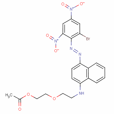 2-[2-[[4-[(2--4,6-)s]-1-]]]Y(ji)(gu)ʽ_57119-83-2Y(ji)(gu)ʽ