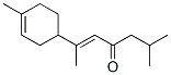(E)-6-׻-2-(4-׻-3-h(hun)ϩ-1-)-2-ϩ-4-ͪY(ji)(gu)ʽ_57130-01-5Y(ji)(gu)ʽ