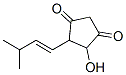 4-u-5-(3-׻-1-ϩ)-1,3-h(hun)ͪY(ji)(gu)ʽ_57156-89-5Y(ji)(gu)ʽ