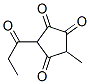 3-׻-5--1,2,4-h(hun)ͪY(ji)(gu)ʽ_57174-14-8Y(ji)(gu)ʽ