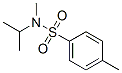 N,4-׻-n-(1-׻һ)Y(ji)(gu)ʽ_57186-70-6Y(ji)(gu)ʽ