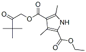 (9ci)-3,5-׻-1H--2,4- 4-(3,3-׻-2-)2-Y(ji)(gu)ʽ_571922-93-5Y(ji)(gu)ʽ