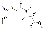(9ci)-2,4-׻-5-[[(1--2-ϩ)]]-1H--3-Y(ji)(gu)ʽ_571923-60-9Y(ji)(gu)ʽ