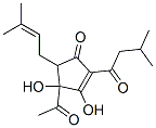 4--3,4-u-5-(3-׻-2-ϩ)-2-(3-׻-1-)-2-h(hun)ϩ-1-ͪY(ji)(gu)ʽ_57195-46-7Y(ji)(gu)ʽ