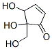 4,5-u-4-(u׻)h(hun)ϩ-3-ͪY(ji)(gu)ʽ_57236-37-0Y(ji)(gu)ʽ