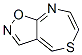 (9ci)-f[5,4-e][1,4]s׿Y(ji)(gu)ʽ_57238-25-2Y(ji)(gu)ʽ