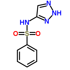 (9ci)-n-1H-1,2,3--4--Y(ji)(gu)ʽ_57241-09-5Y(ji)(gu)ʽ
