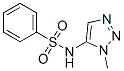 (9ci)-n-(1-׻-1H-1,2,3--5-)-Y(ji)(gu)ʽ_57241-13-1Y(ji)(gu)ʽ