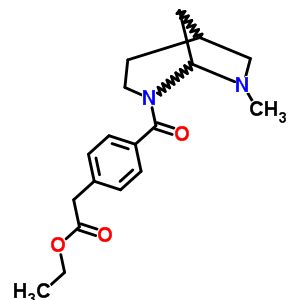 3-(-ʻ-p-ױ)-8-׻-3,8-sph(hun)[3.2.1]Y(ji)(gu)ʽ_57269-19-9Y(ji)(gu)ʽ