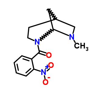 8-׻-3-(o-)-3,8-sph(hun)[3.2.1]Y(ji)(gu)ʽ_57269-22-4Y(ji)(gu)ʽ