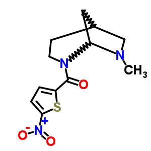8-׻-3-(2--5-ʻ)-3,8-sph(hun)[3.2.1]Y(ji)(gu)ʽ_57269-28-0Y(ji)(gu)ʽ