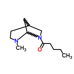 3-׻-8--3,8-sph(hun)[3.2.1]Y(ji)(gu)ʽ_57269-38-2Y(ji)(gu)ʽ