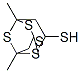 3,5,7-׻-2,4,6,8-s-1-򴼽Y(ji)(gu)ʽ_57274-35-8Y(ji)(gu)ʽ