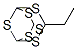 1-һ-2,4,6,8,9,10-sY(ji)(gu)ʽ_57274-64-3Y(ji)(gu)ʽ