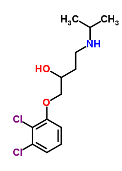 1-()-4-(2,3-ȱ)-3-Y(ji)(gu)ʽ_57281-46-6Y(ji)(gu)ʽ