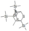 9,10-׻-1,3,5-s(׻׹)-2,4,6,8-sY(ji)(gu)ʽ_57289-38-0Y(ji)(gu)ʽ