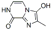 (9ci)-3-u-2-׻-[1,2-a]-8(7h)-ͪY(ji)(gu)ʽ_572910-67-9Y(ji)(gu)ʽ