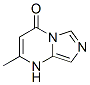 (9ci)-2-׻-[1,5-a]-4(1h)-ͪY(ji)(gu)ʽ_572910-80-6Y(ji)(gu)ʽ