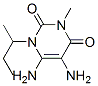 (9ci)-5,6--3-׻-1-(1-׻)-2,4(1H,3h)-शͪYʽ_572922-77-1Yʽ