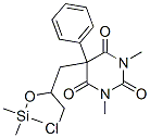 5-[3--2-(׻)]-1,3-׻-5--2,4,6(1h,3h,5h)-ͪY(ji)(gu)ʽ_57305-01-8Y(ji)(gu)ʽ