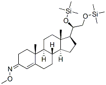 (20R)-20,21-p(׻)-4-ϩ-3-ͪ o-׻뿽Y(ji)(gu)ʽ_57305-30-3Y(ji)(gu)ʽ
