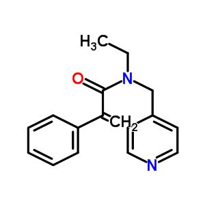 N-һ-N-(4-़׻)аY(ji)(gu)ʽ_57322-50-6Y(ji)(gu)ʽ