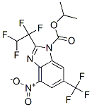 4--2-(1,1,2,2-ķһ)-6-(׻)-1H--1-ᮐY(ji)(gu)ʽ_57322-65-3Y(ji)(gu)ʽ