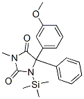 5-(3-)-3-׻-5--1-(׻׹)-2,4-ͪY(ji)(gu)ʽ_57326-22-4Y(ji)(gu)ʽ