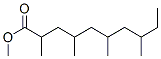 2,4,6,8-ļ׻Y(ji)(gu)ʽ_57345-34-3Y(ji)(gu)ʽ