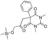 1,3-׻-5-[2--3-(׻)]-5--2,4,6(1h,3h,5h)-ͪY(ji)(gu)ʽ_57346-74-4Y(ji)(gu)ʽ