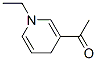 (9ci)-1-(1-һ-1,4--3-)-ͪY(ji)(gu)ʽ_57355-63-2Y(ji)(gu)ʽ