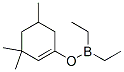 һ[(3,3,5-׻-1-h(hun)ϩ)]Y(ji)(gu)ʽ_57387-76-5Y(ji)(gu)ʽ