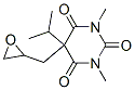 1,3-׻-5--5-(h(hun)׻)-2,4,6(1h,3h,5h)-ͪY(ji)(gu)ʽ_57397-01-0Y(ji)(gu)ʽ