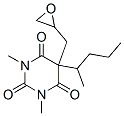 1,3-׻-5-(1-׻)-5-(h(hun)׻)-2,4,6(1h,3h,5h)-ͪY(ji)(gu)ʽ_57397-45-2Y(ji)(gu)ʽ