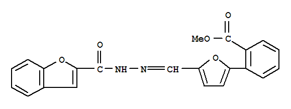 (9ci)-[[5-[2-(ʻ)]-2-߻]׻]2-߻Y(ji)(gu)ʽ_573975-63-0Y(ji)(gu)ʽ