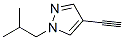 (9ci)-4-Ȳ-1-(2-׻)-1H-Y(ji)(gu)ʽ_573982-82-8Y(ji)(gu)ʽ