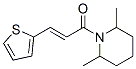 (9ci)-2,6-׻-1-[1--3-(2-)-2-ϩ]-ऽY(ji)(gu)ʽ_573993-62-1Y(ji)(gu)ʽ