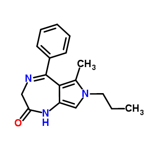 3,7--6-׻-5--7-[3,4-e]-1,4-s-2(1h)-ͪY(ji)(gu)ʽ_57435-93-5Y(ji)(gu)ʽ