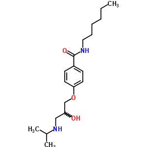 N--4-[2-u-3-[(1-׻һ)]]Y(ji)(gu)ʽ_57494-86-7Y(ji)(gu)ʽ