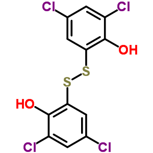 2,2-p(4,6-ȱ)Y(ji)(gu)ʽ_57548-07-9Y(ji)(gu)ʽ