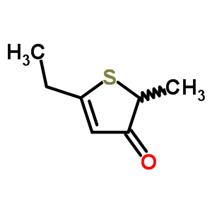 5-һ-2-׻--3-ͪY(ji)(gu)ʽ_57556-03-3Y(ji)(gu)ʽ